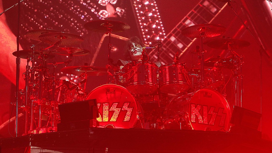 Kiss: el gallardo final del camino